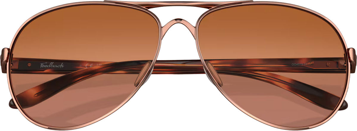 Feedback Sunglasses - Women's