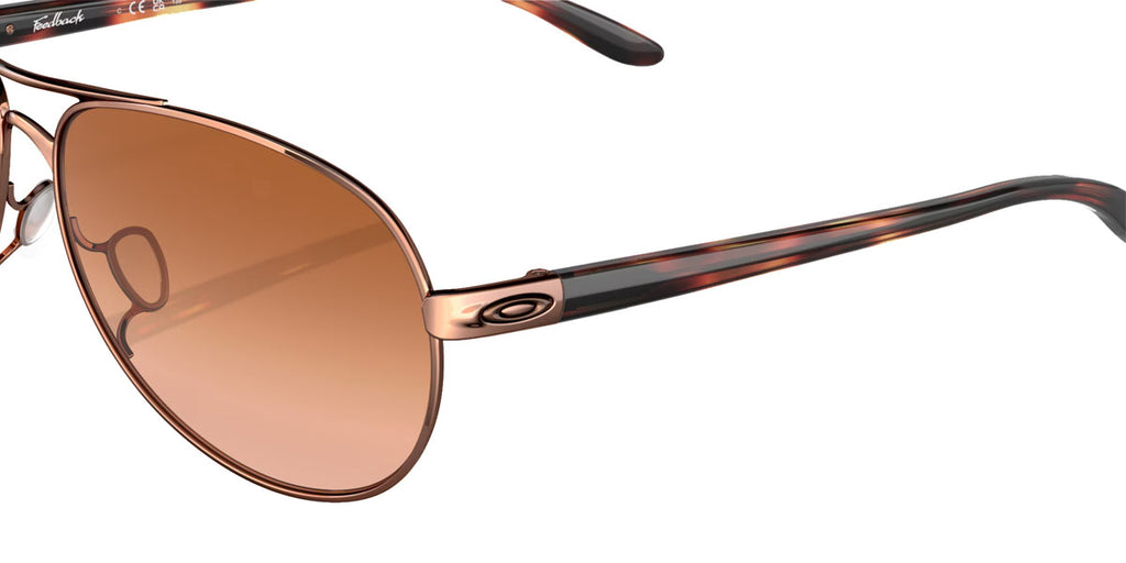 Feedback Sunglasses - Women's