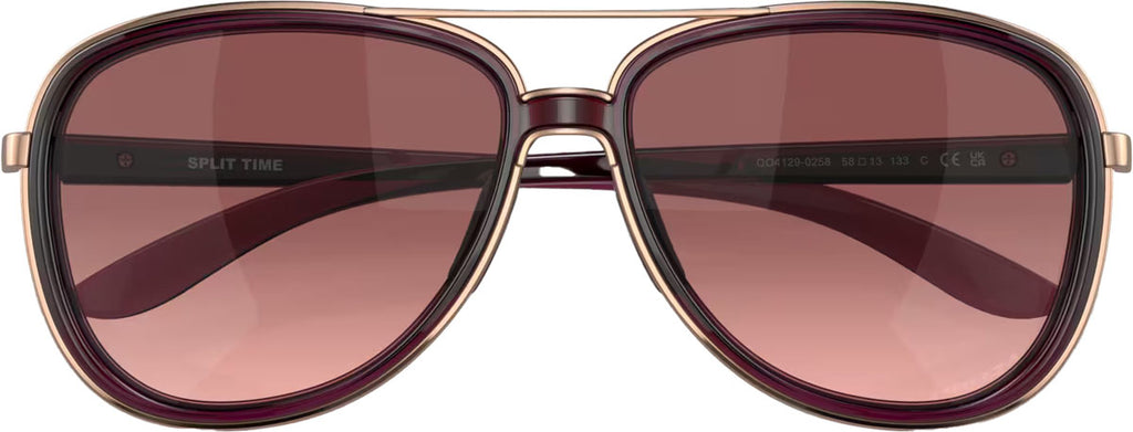 Split Time Sunglasses - Women's 
