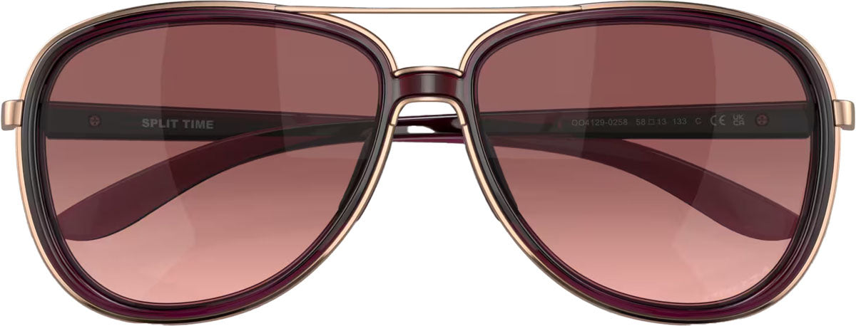 Split Time Sunglasses - Women's 