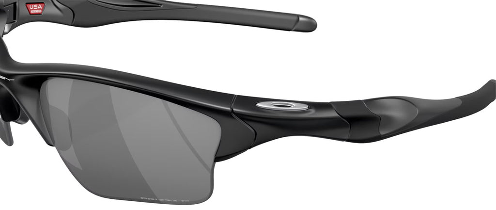Half Jacket 2.0 XL Polarized Sunglasses