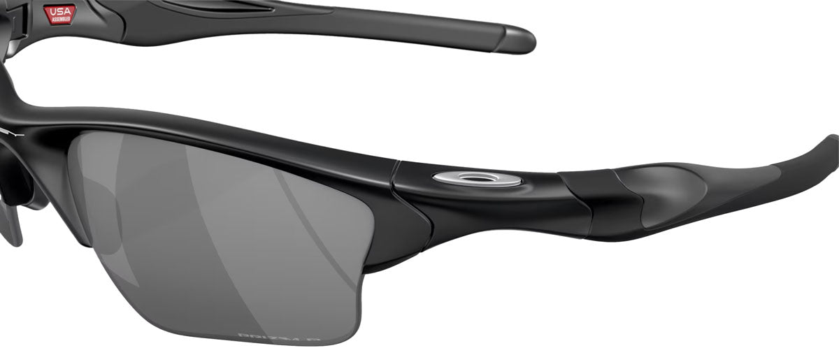 Half Jacket 2.0 XL Polarized Sunglasses