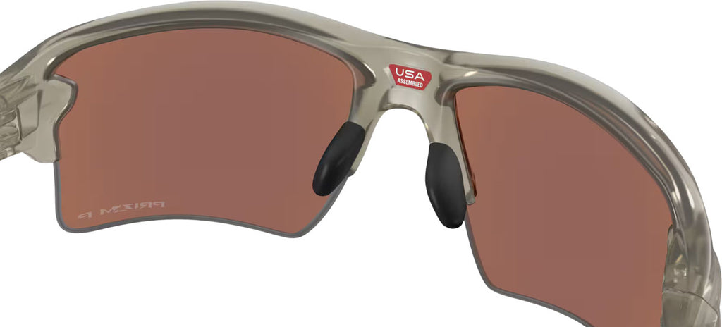 Flak 2.0 XL Polarized Sunglasses