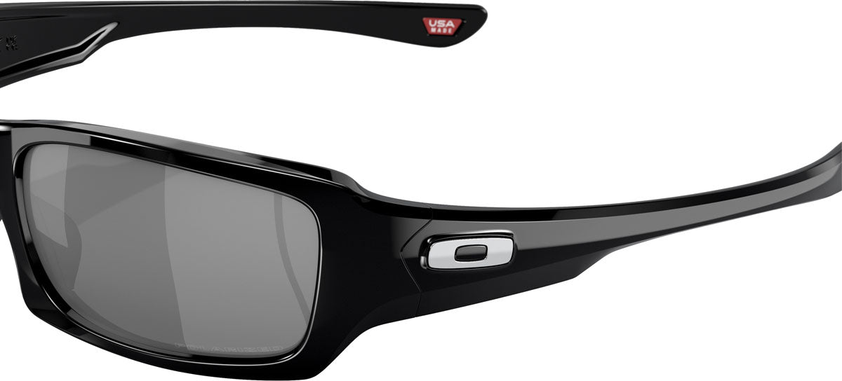 Fives Squared Polarized Sunglasses 