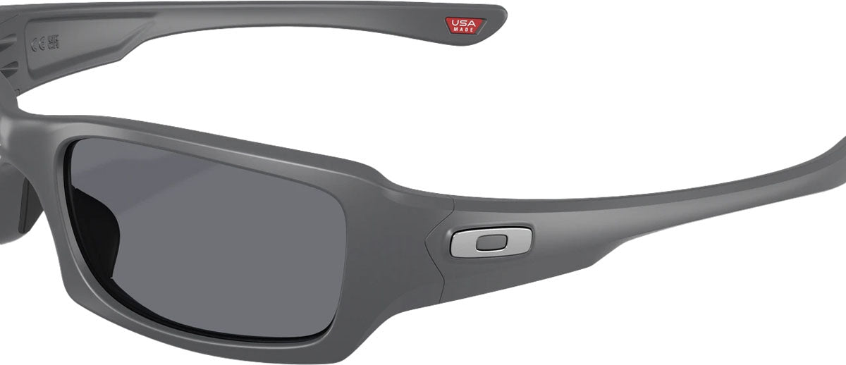 Fives Squared Polarized Sunglasses 