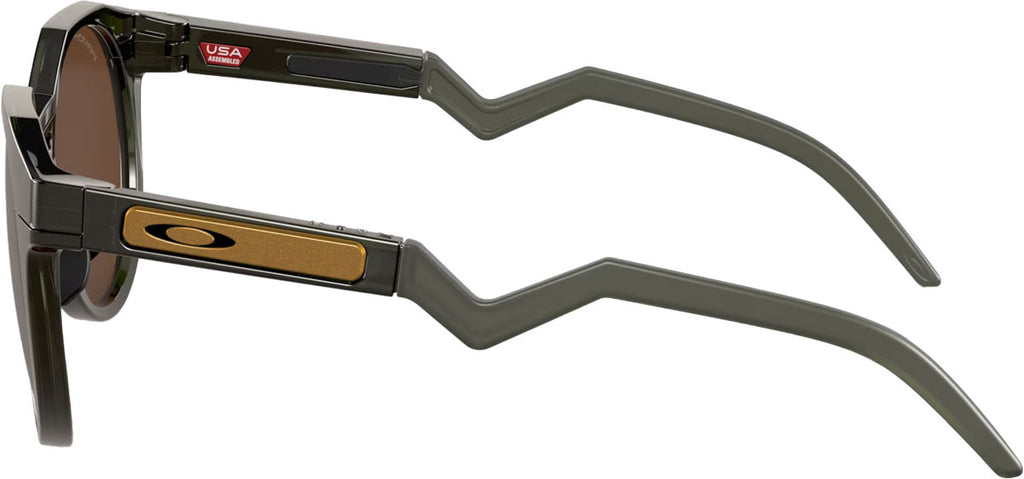 HSTN Polarized Sunglasses 