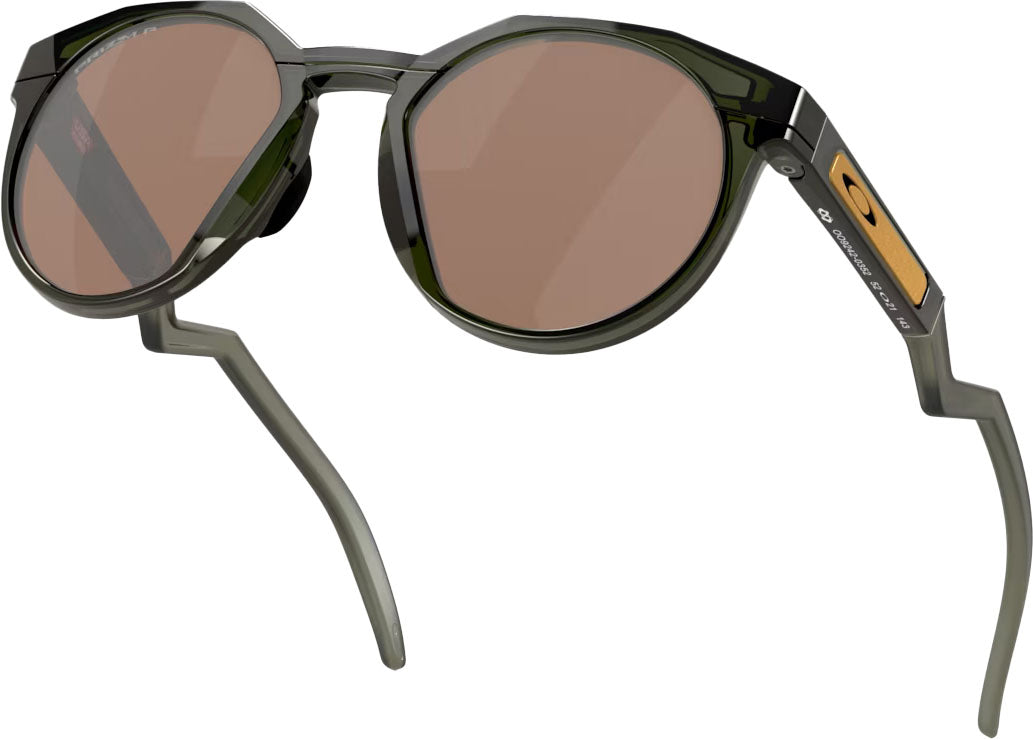 HSTN Polarized Sunglasses 
