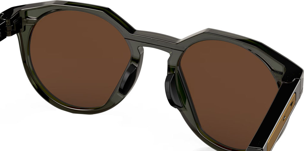 HSTN Polarized Sunglasses 