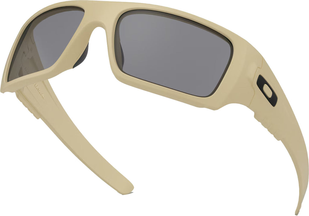 Det Cord Glasses - Men's 