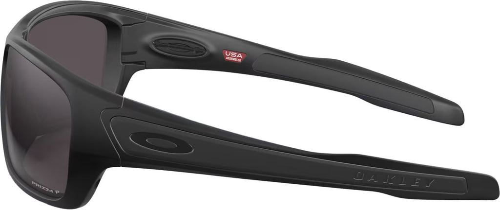 Turbine Polarized Sunglasses