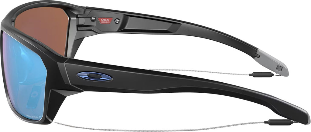 Split Shot Polarized Sunglasses