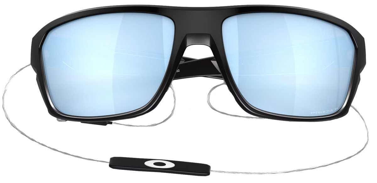 Split Shot Polarized Sunglasses