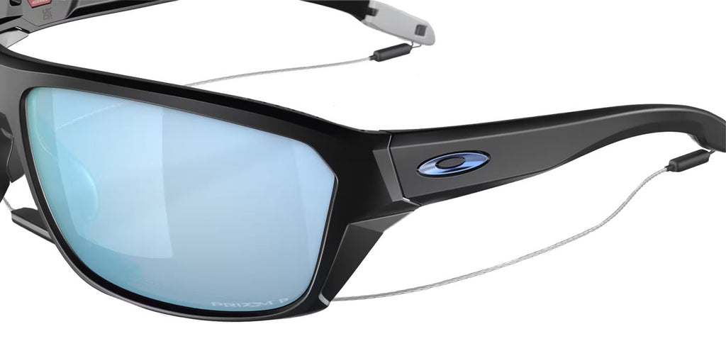 Split Shot Polarized Sunglasses