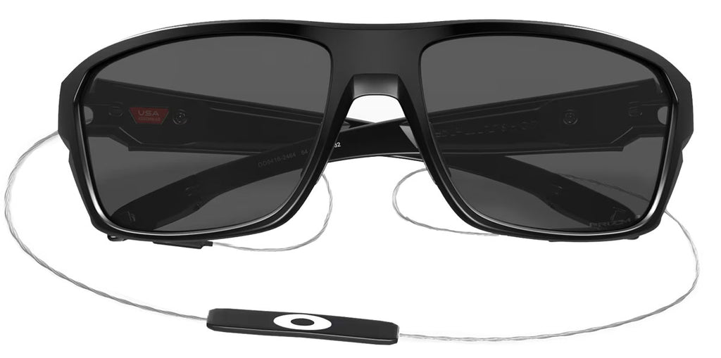 Split Shot Polarized Sunglasses