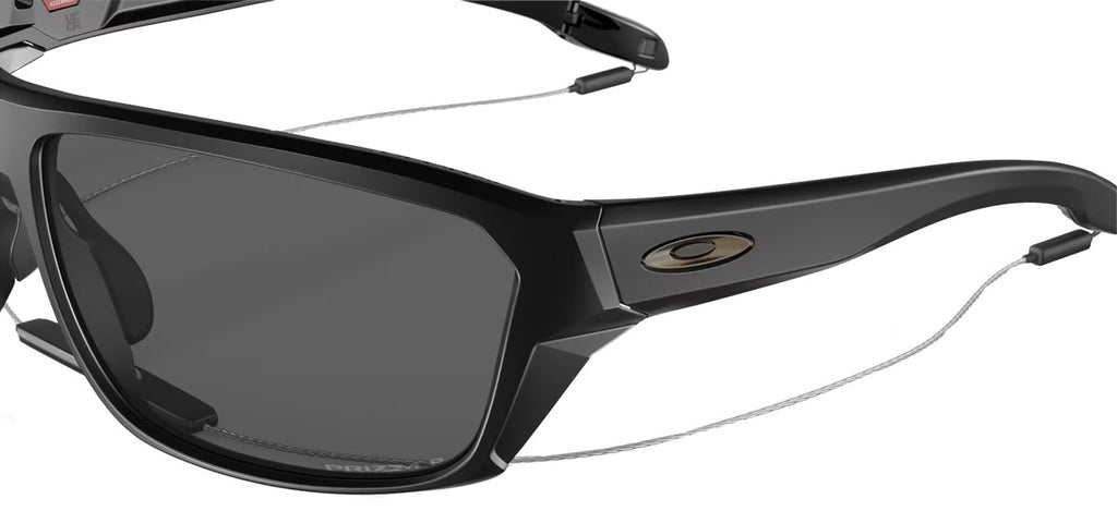 Split Shot Polarized Sunglasses