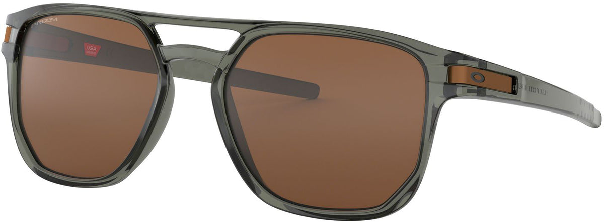 Latch Beta Polarized Sunglasses