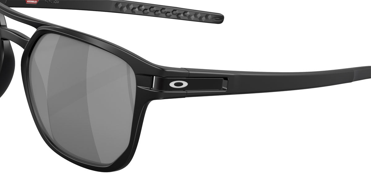 Latch Beta Prizm Polarized Sunglasses 