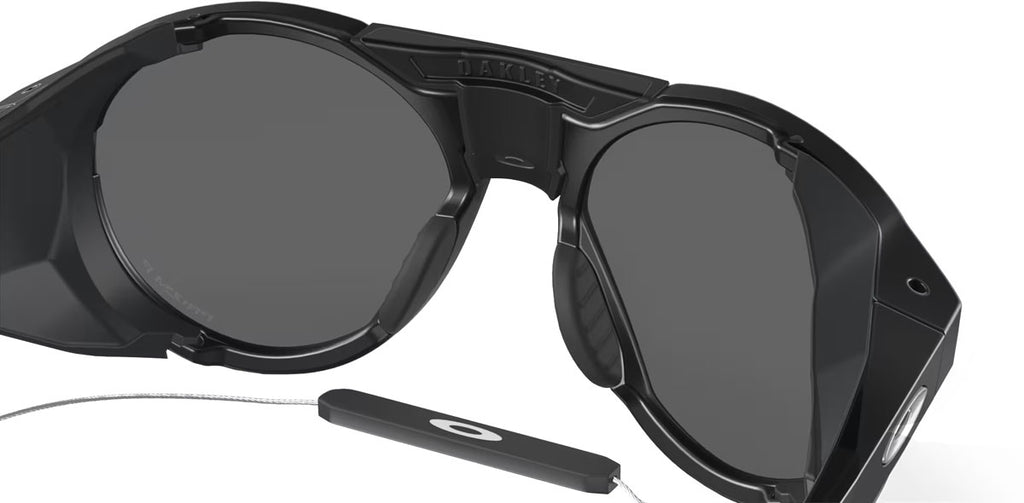 Clifden Polarized Sunglasses 