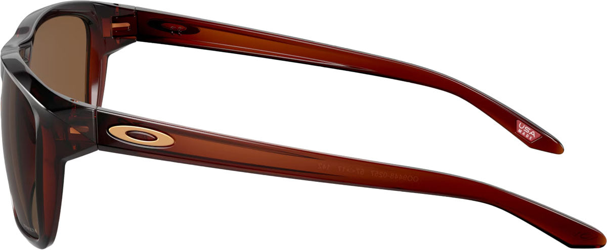 Sylas Sunglasses