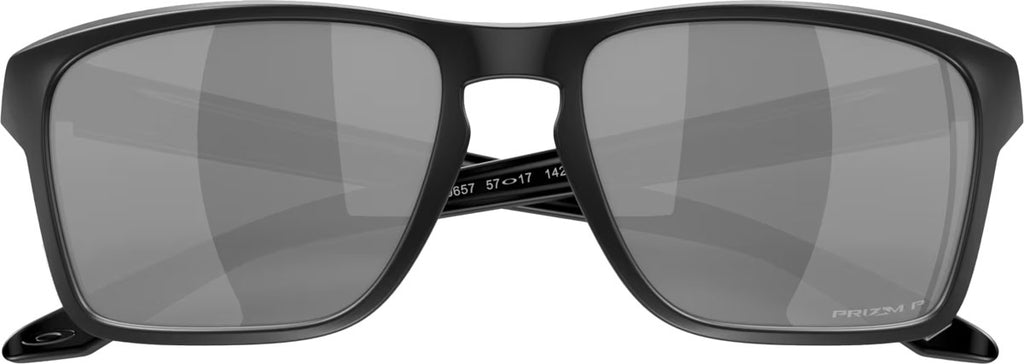 Sylas Polarized Sunglasses