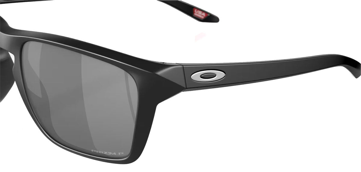Sylas Polarized Sunglasses