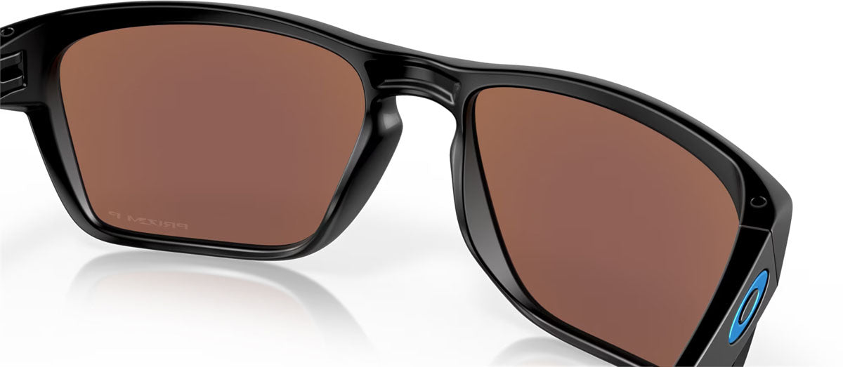 Sylas XL Polarized Sunglasses 
