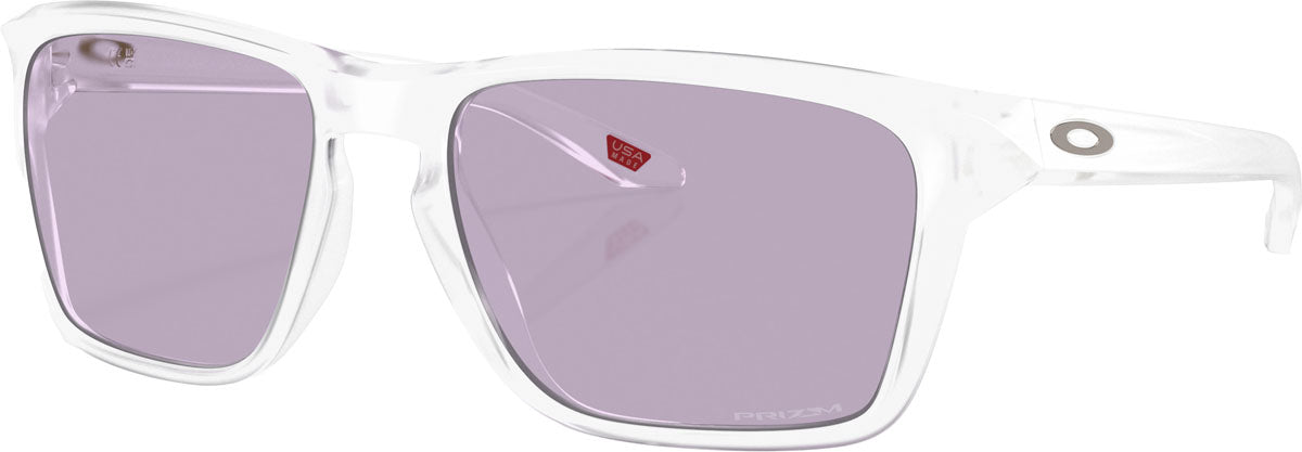 Sylas Prizm Sunglasses 