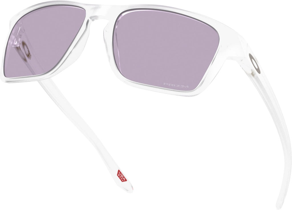 Sylas Prizm Sunglasses 