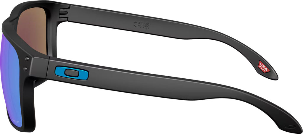Holbrook XXL Polarized Sunglasses - Men's
