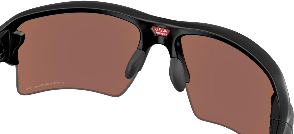 Flak 2.0 XXL Polarized Sunglasses