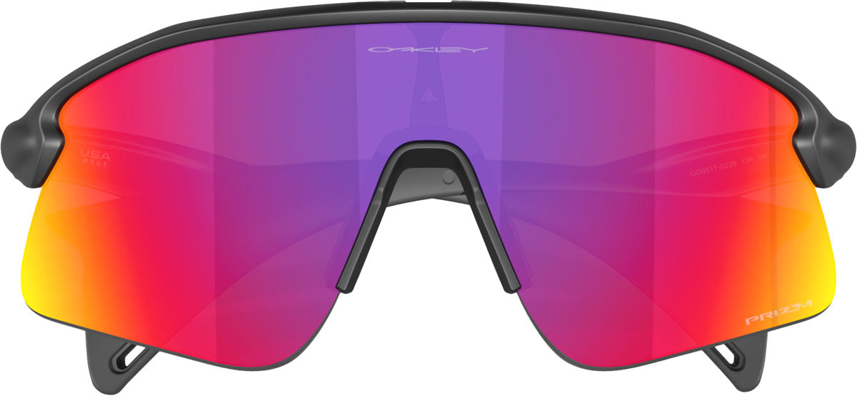 Stunt Devil Prizm Sunglasses - Unisex 
