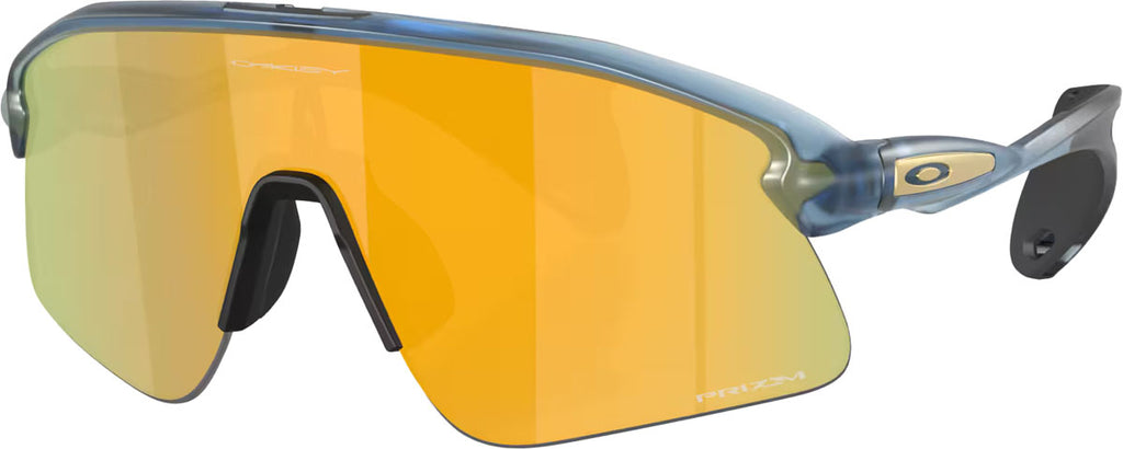 Stunt Devil Prizm Sunglasses - Unisex 