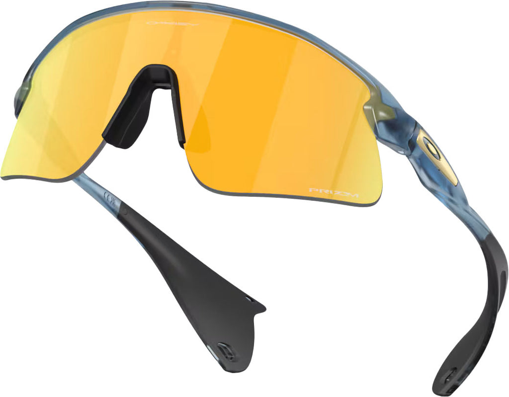 Stunt Devil Prizm Sunglasses - Unisex 