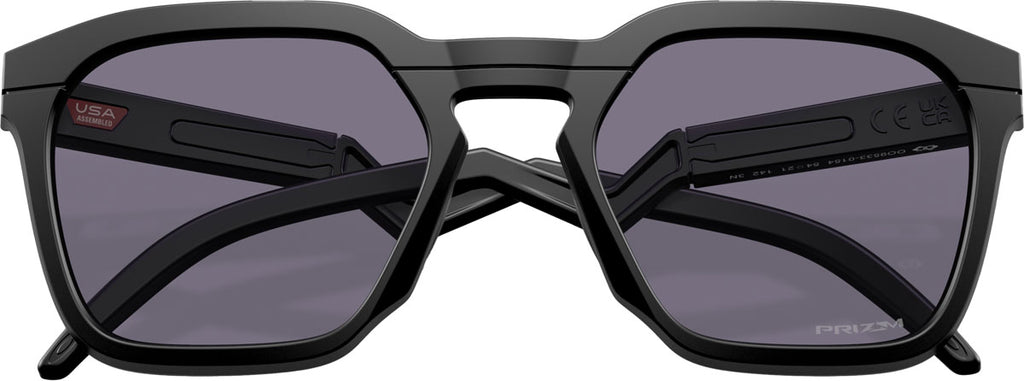 HSTN SQ Prizm Sunglasses