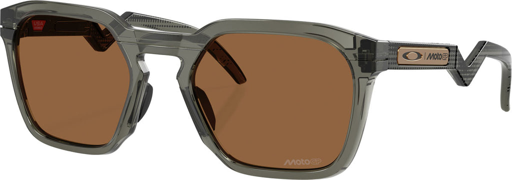 HSTN SQ MotoGP Prizm Sunglasses