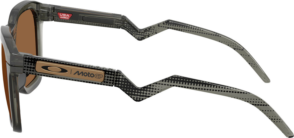 HSTN SQ MotoGP Prizm Sunglasses