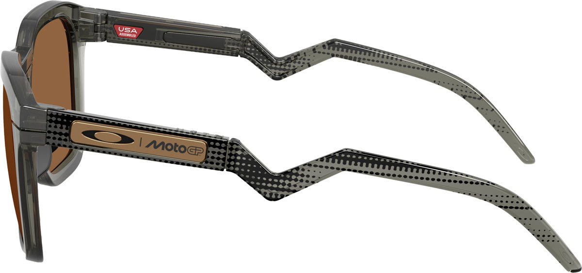 HSTN SQ MotoGP Prizm Sunglasses