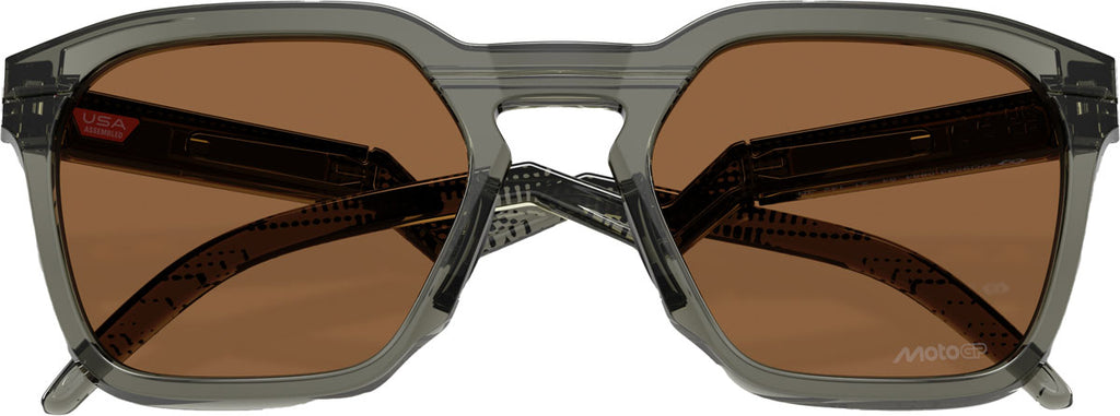 HSTN SQ MotoGP Prizm Sunglasses