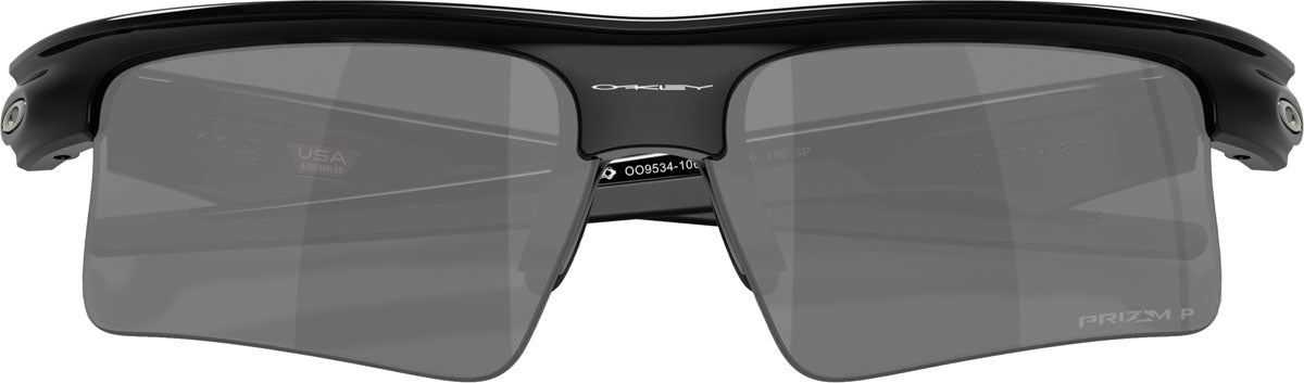 BiSphaera Speed Prizm Polarized Sunglasses 