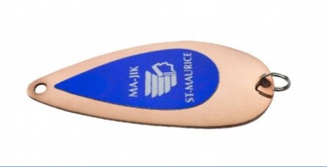 St-Maurice Spoon
