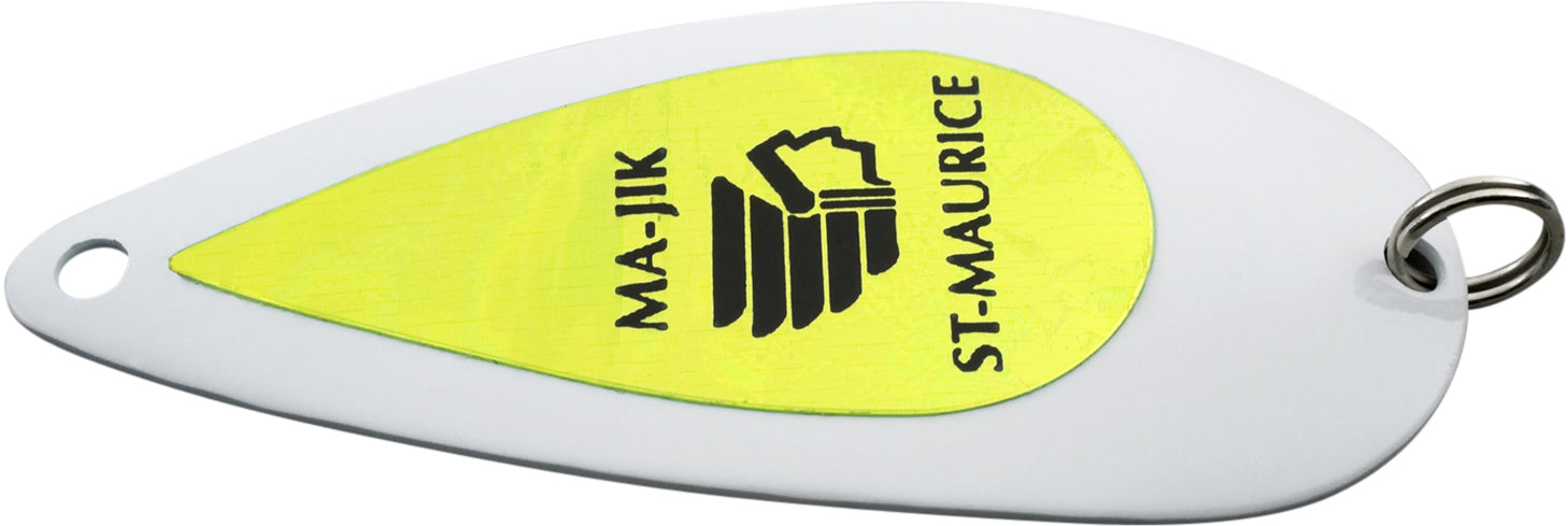 St-Maurice Magnum Spoon