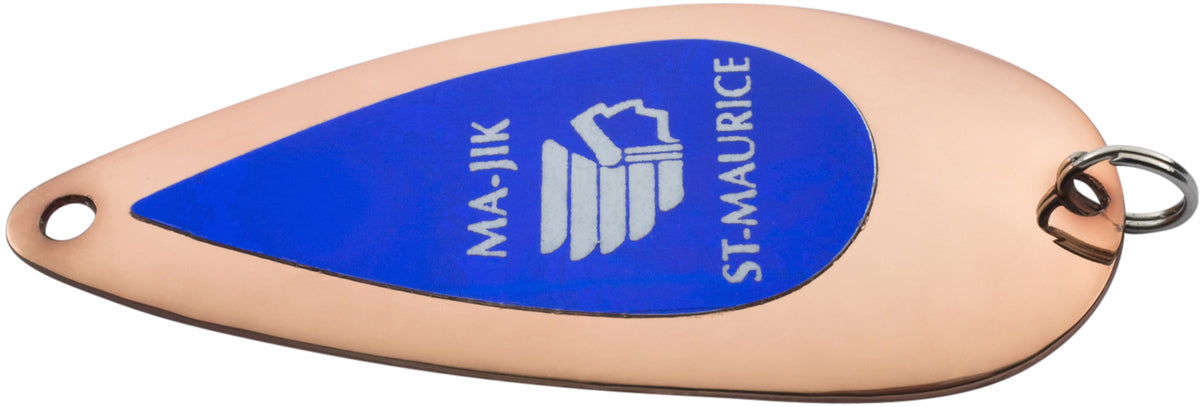 St-Maurice Spoon 