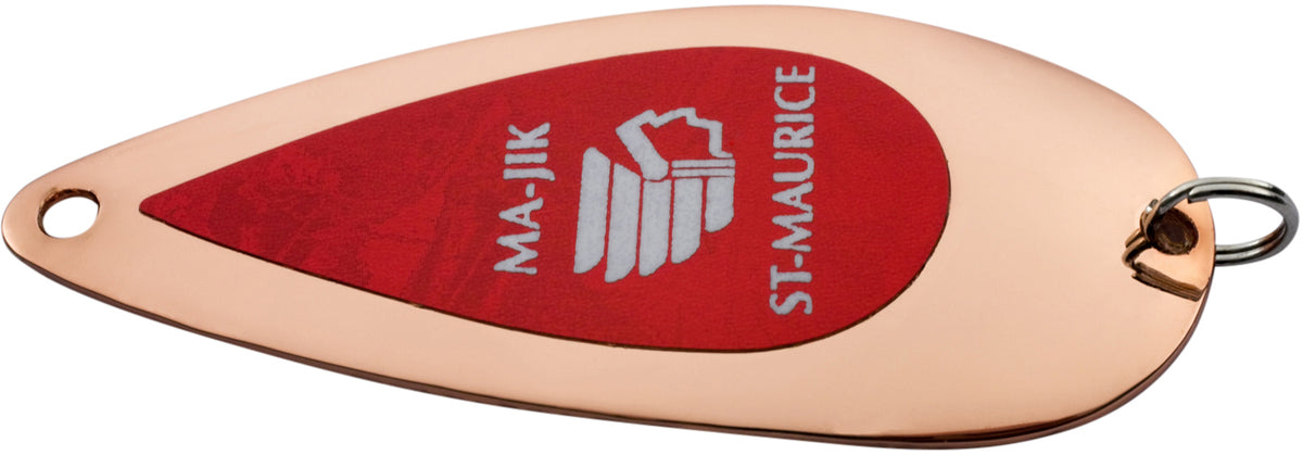 St-Maurice Spoon