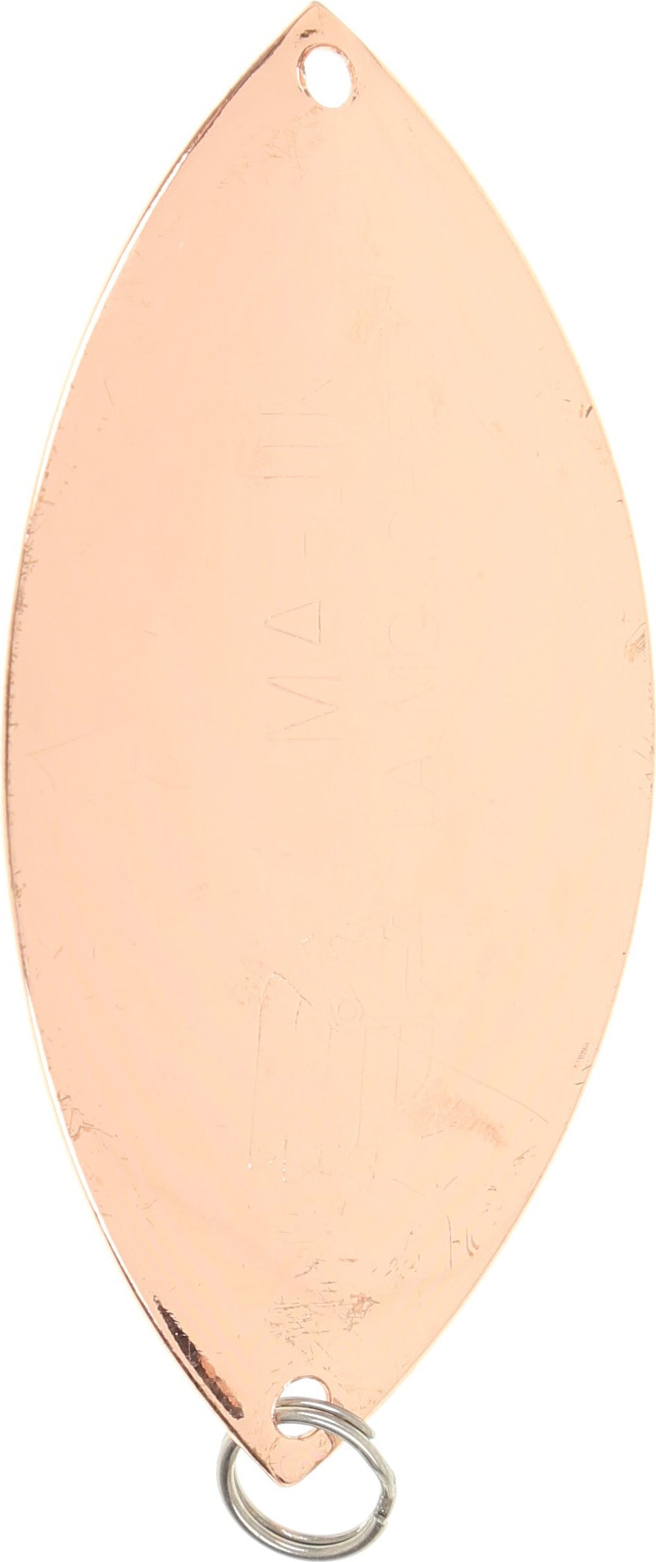 Mouchetée Spoon - #1