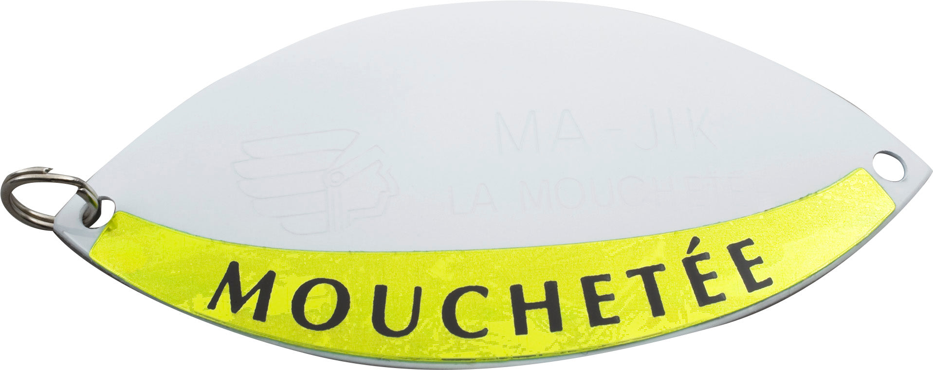 Mouchetée Magnum Spoon - #1