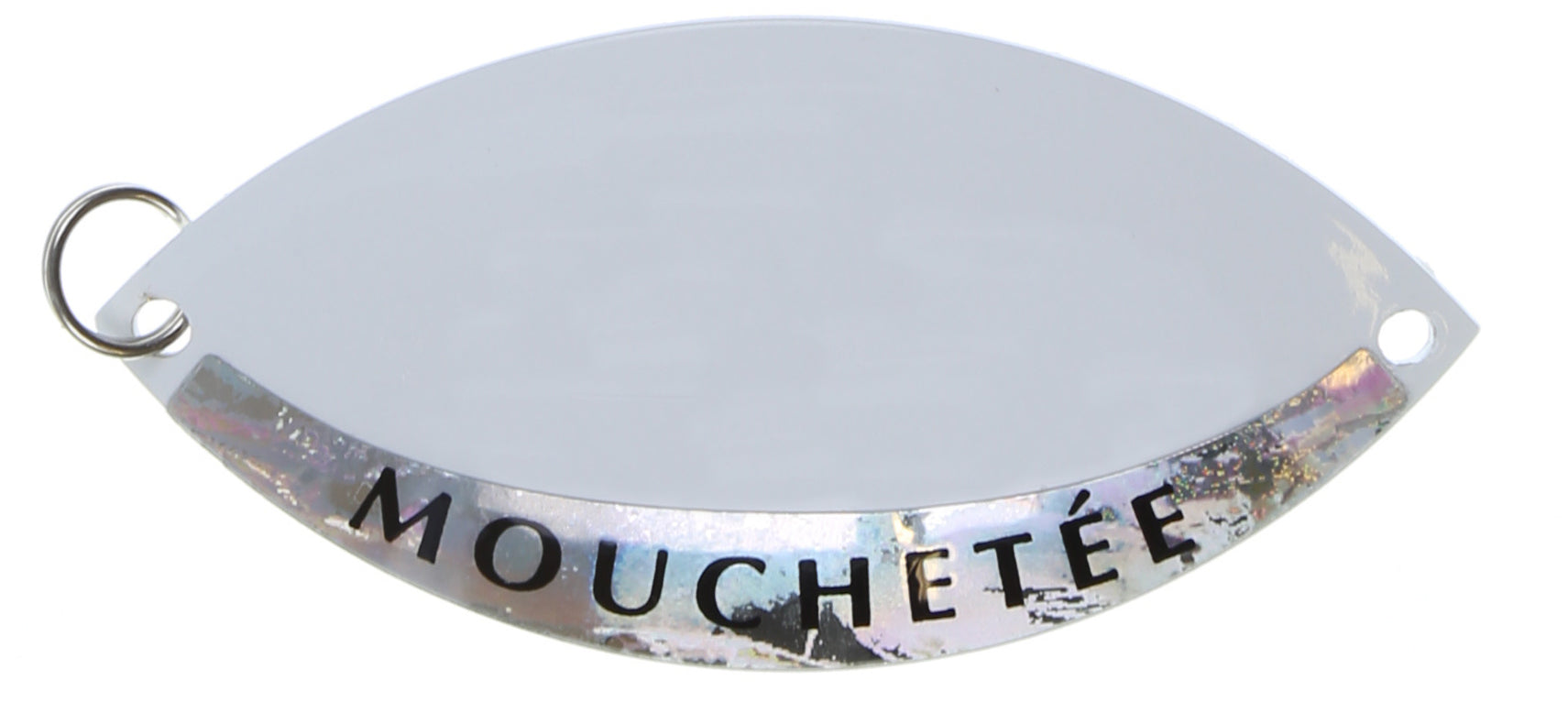 Mouchetée Magnum Spoon - #1