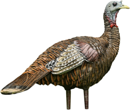 LCD Lookout Decoy - Hen 