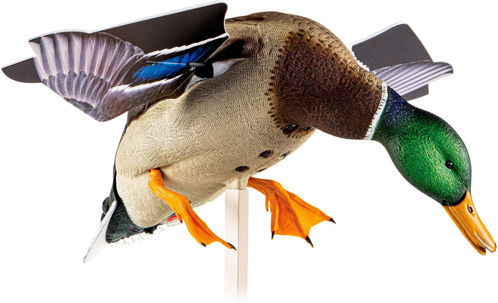 Power Flight Mallard Decoy