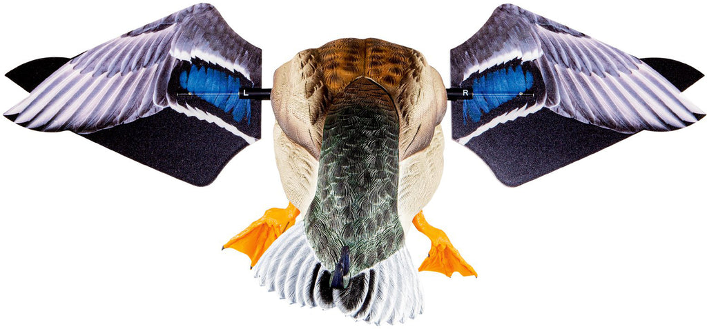 Power Flight Mallard Decoy