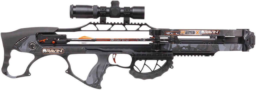 R29X Crossbow